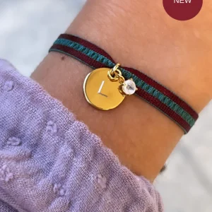 Pulsera Paris