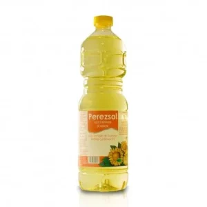 Aceite Girasol Perezsol 1 Litros